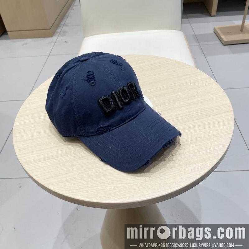 Dior Hat 040201