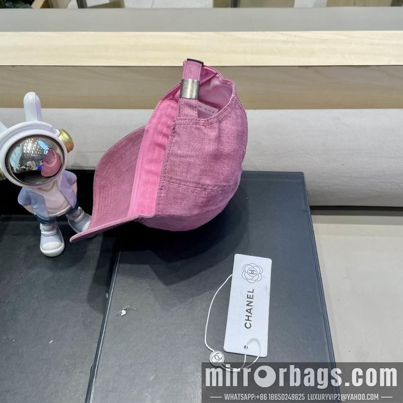 Chanel Hat 021103