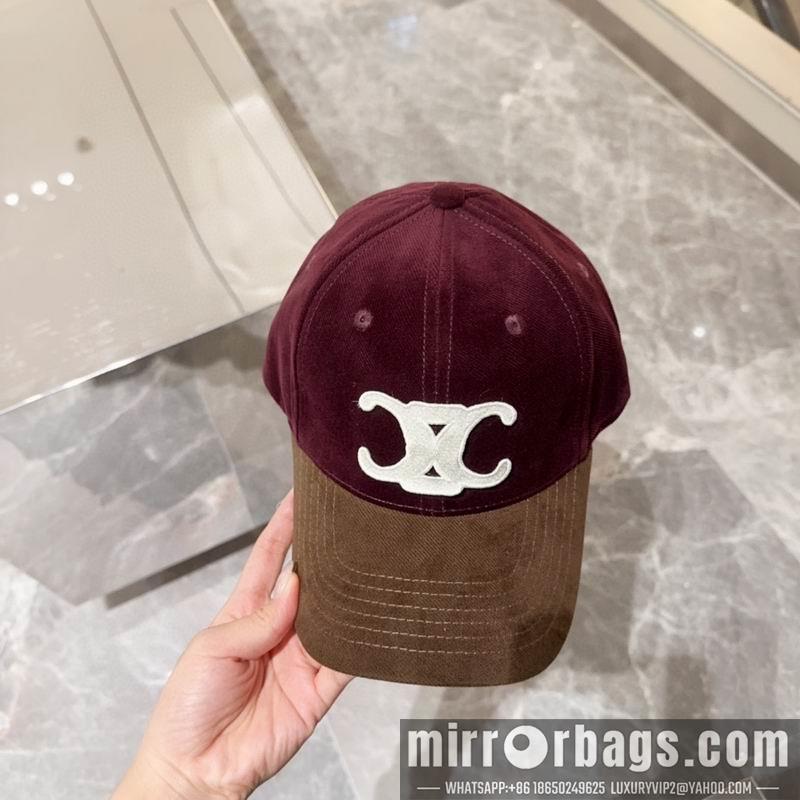 Celine Hat 010201