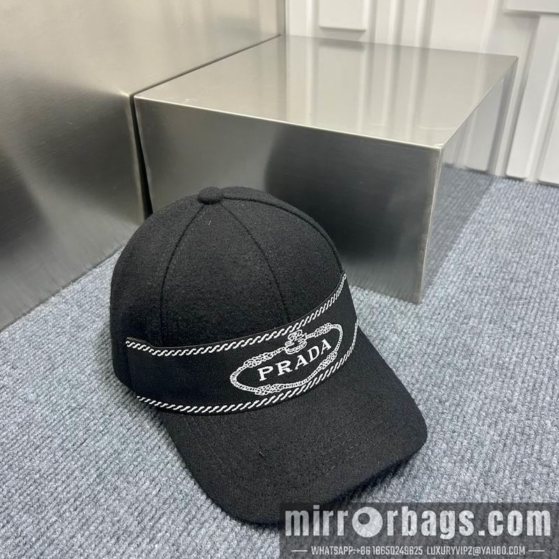 Prada Hat dx75