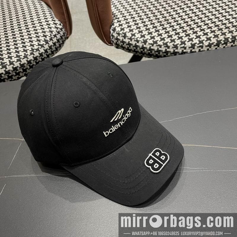 Balenciaga Hat 041404