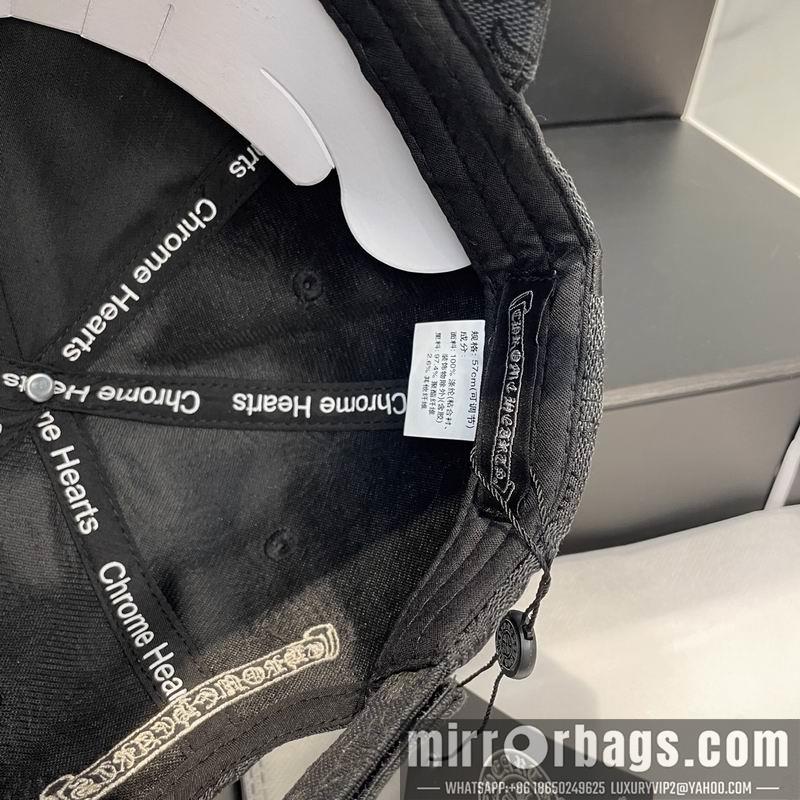 Chrome Hearts Hat dx59