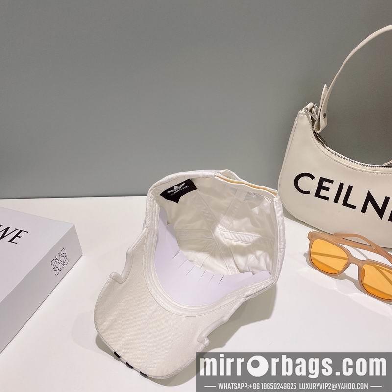 Balenciaga Hat 050709