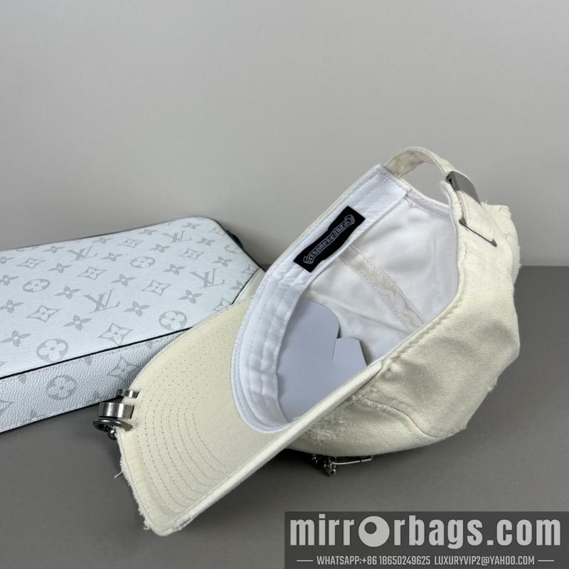 Chrome Hearts Hat dx48