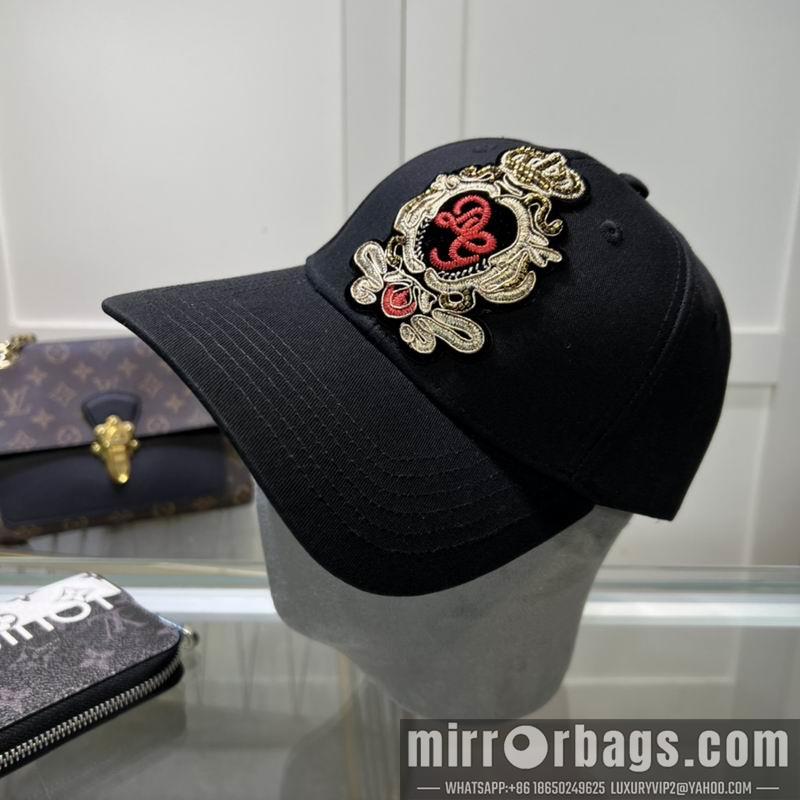 DG Hat dx02