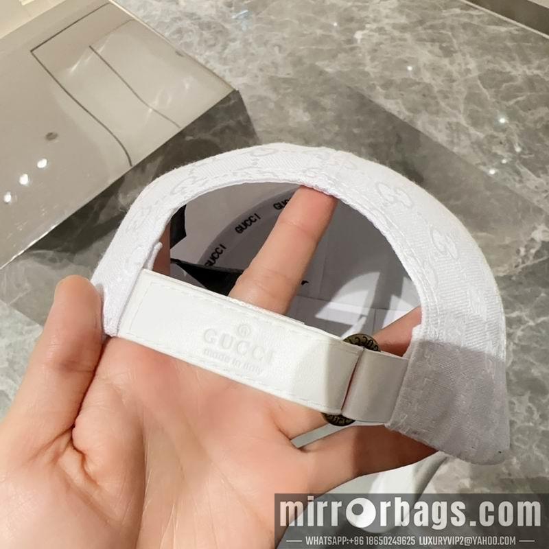 Gucci Hat 050704