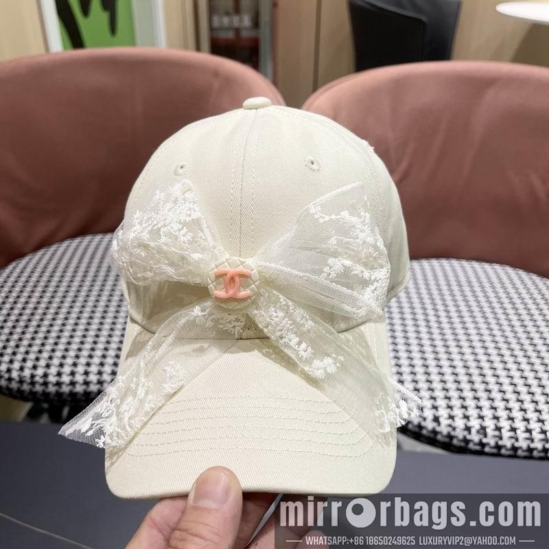 Chanel Hat 040201