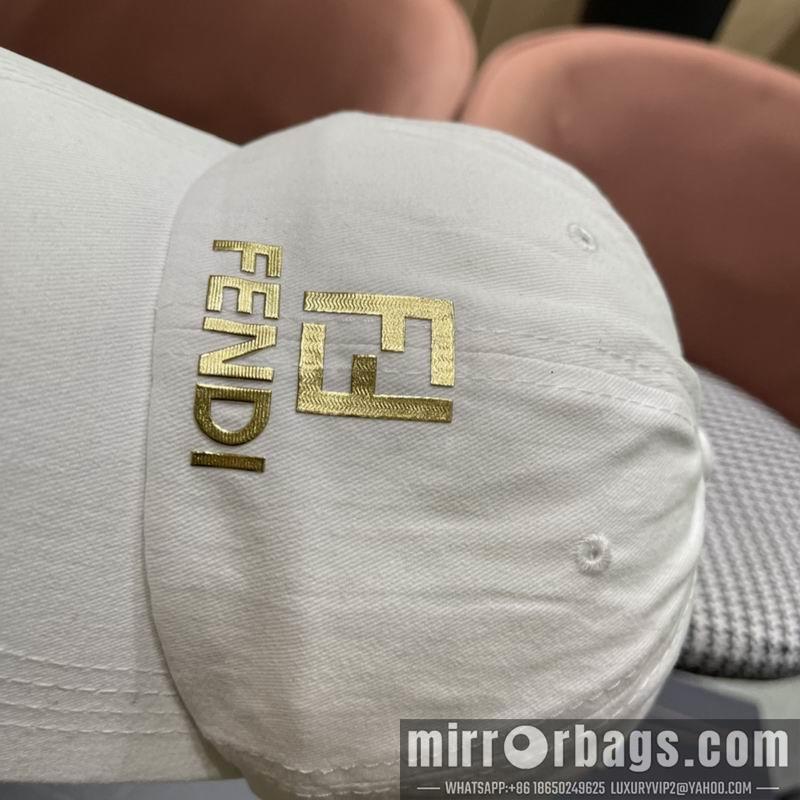 Fendi Hat 050701