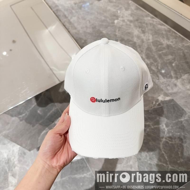 Lululemon Hat dx08