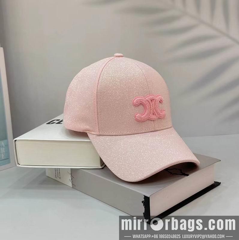 Celine Hat 050703