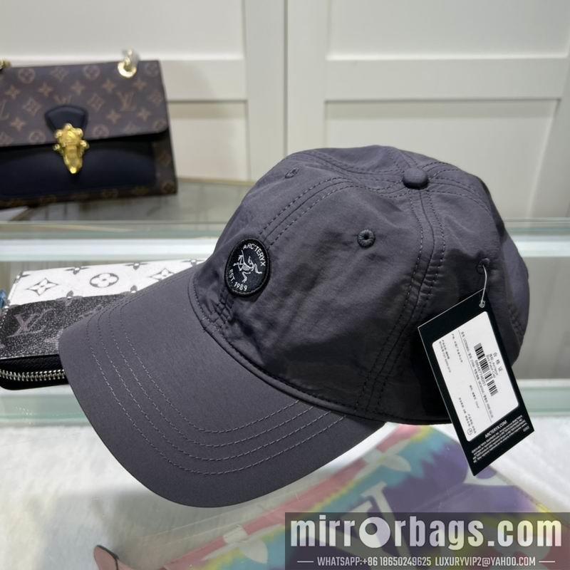 Arcteryx Hat dx09