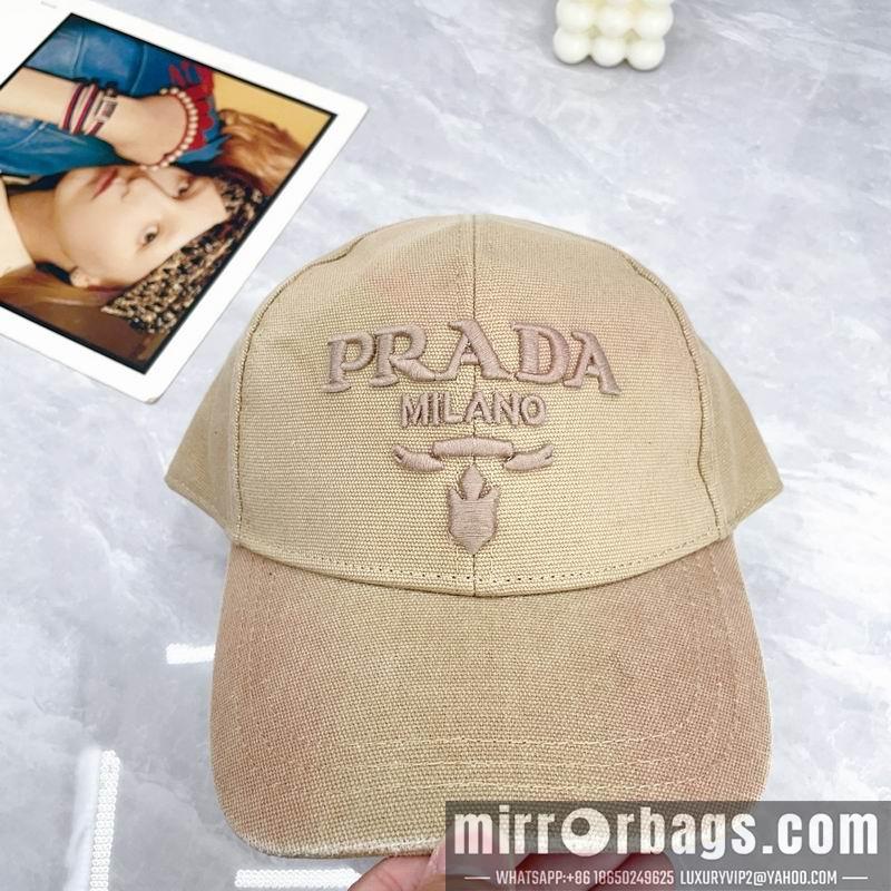 Prada Hat dx63