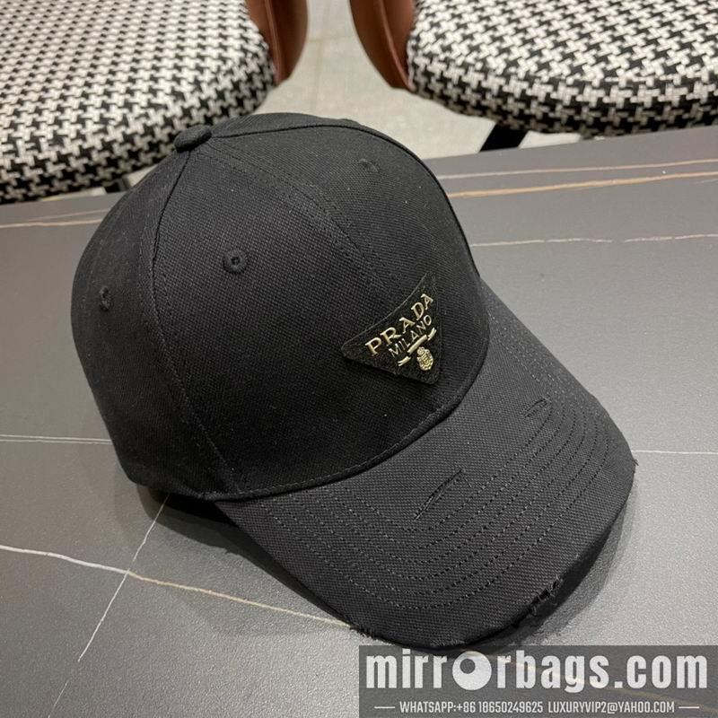 Prada Hat 072201