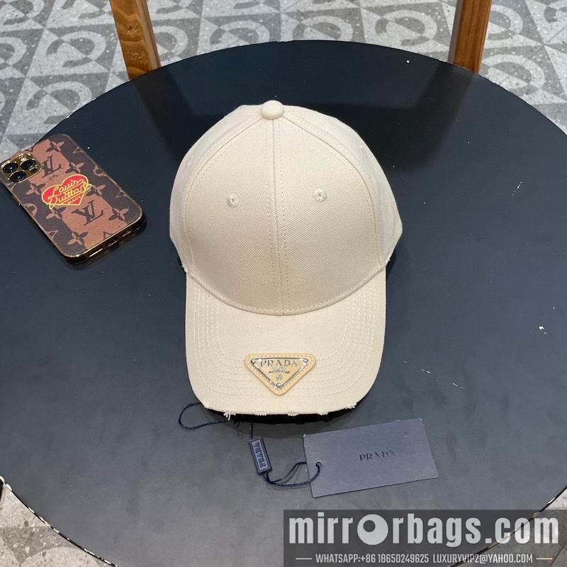 Prada Hat 0307100