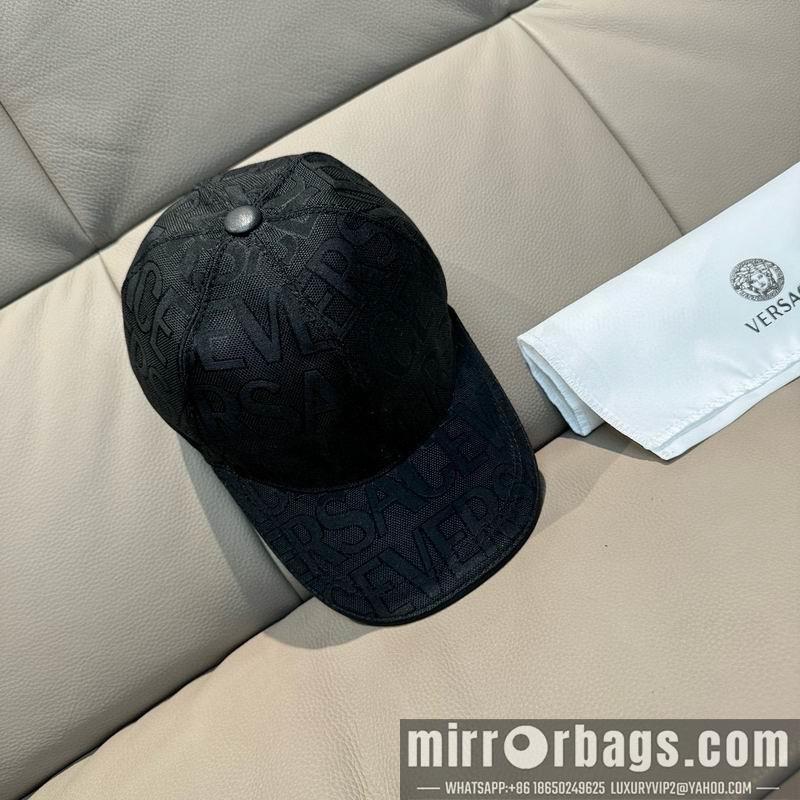 Versace Hat dx09