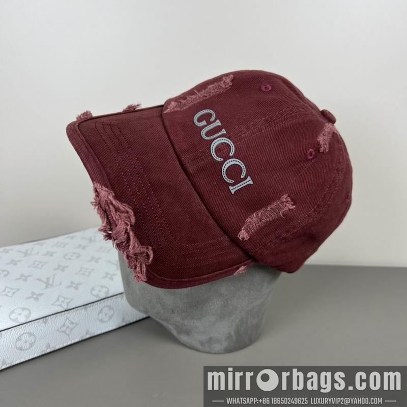 Gucci Hat dx24