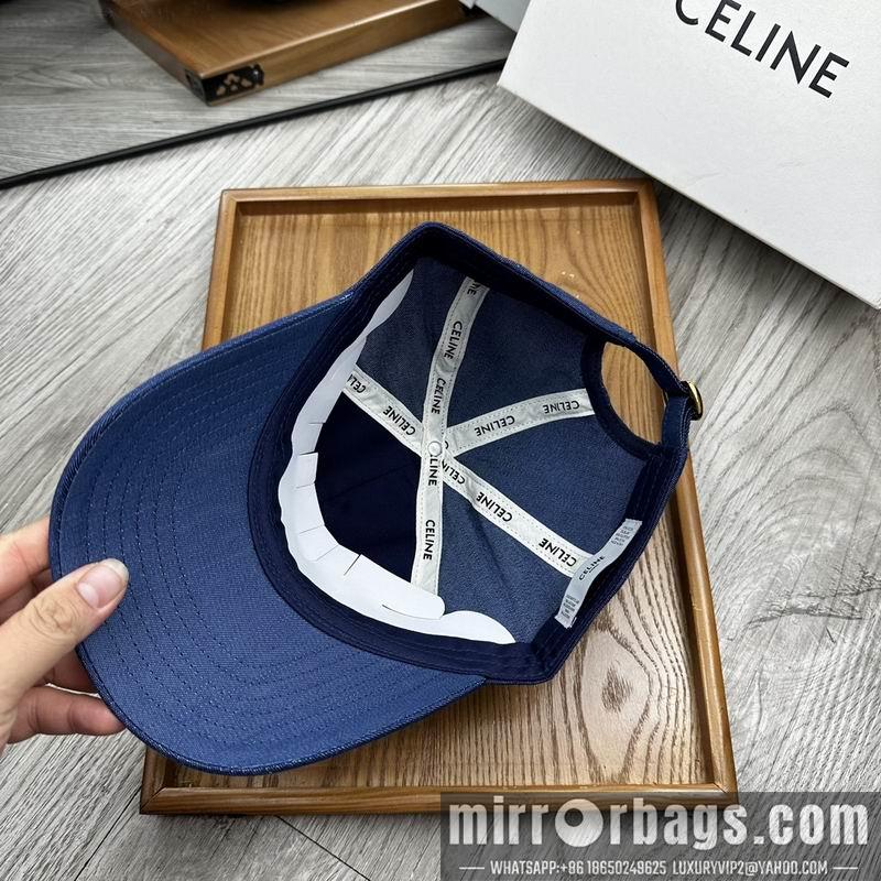 Celine Hat dx22