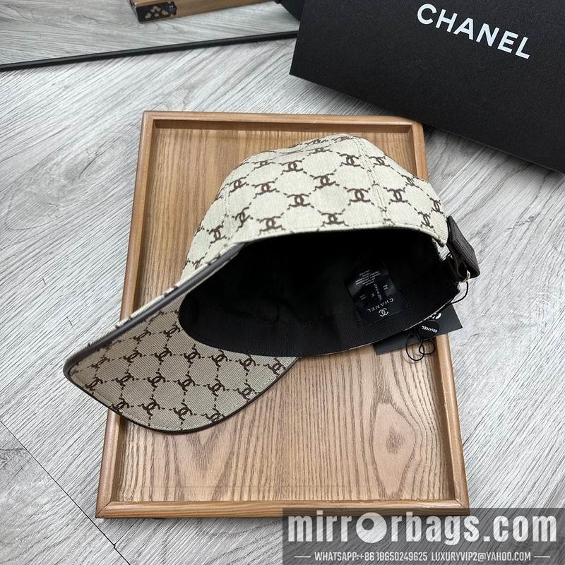 Chanel Hat dx47