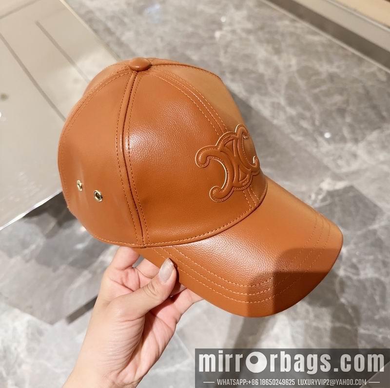 Celine Hat 080303