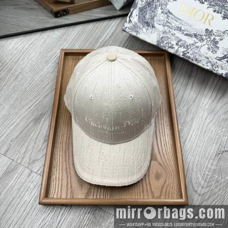 Dior Hat dx62