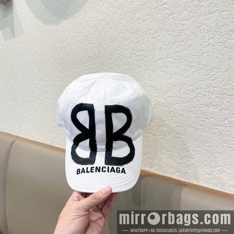 Balenciaga Hat 081401