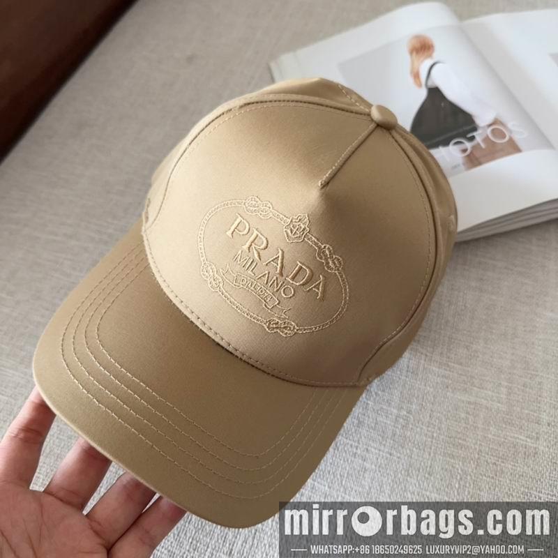 Prada Hat dx15
