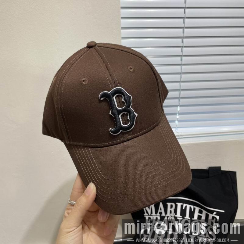 MLB NY Hat 072801
