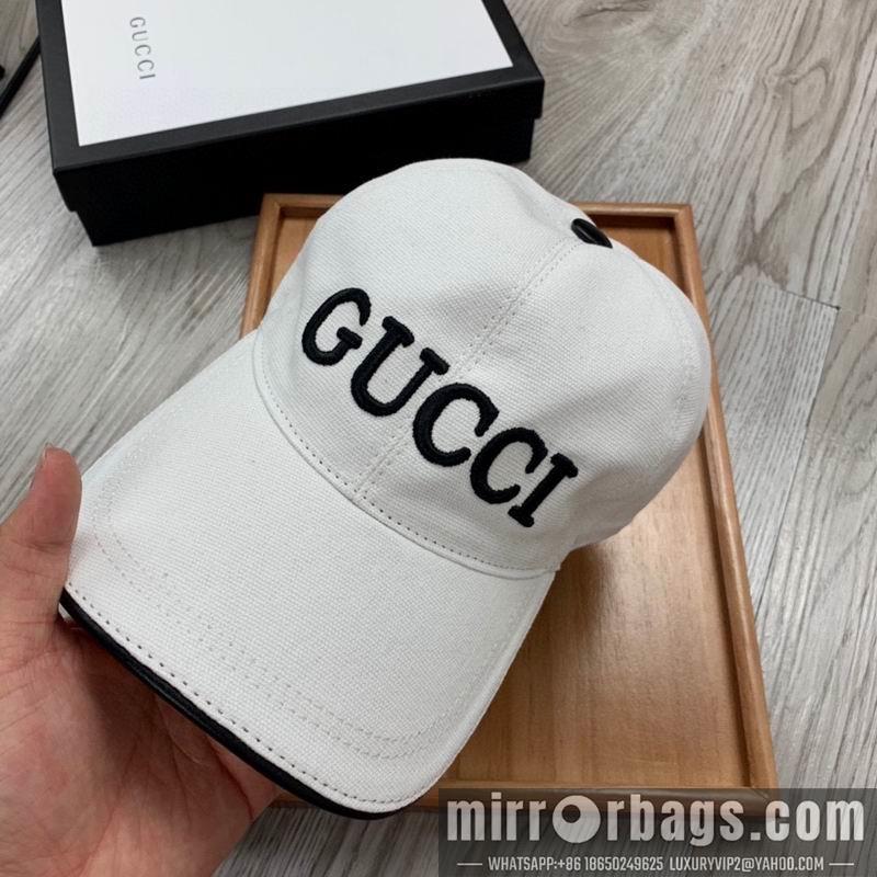 Gucci Hat dx08