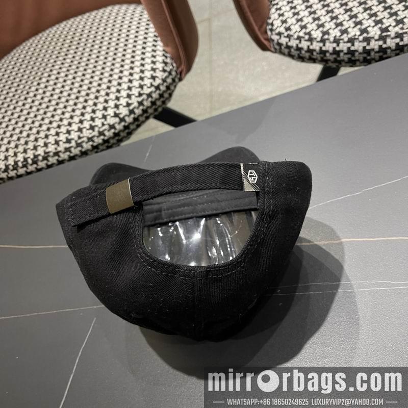Balenciaga Hat 020802