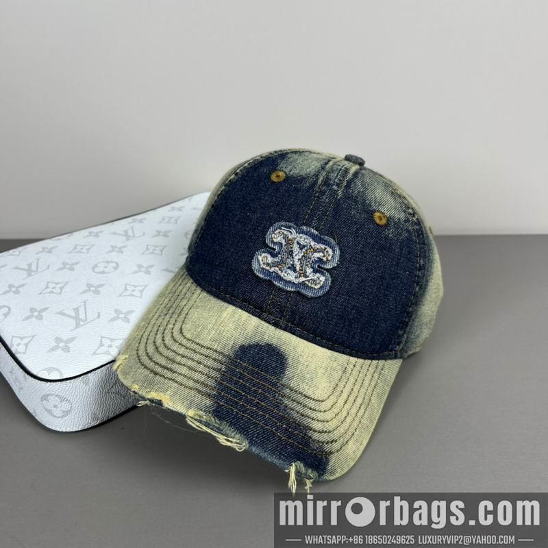 Celine Hat dx17