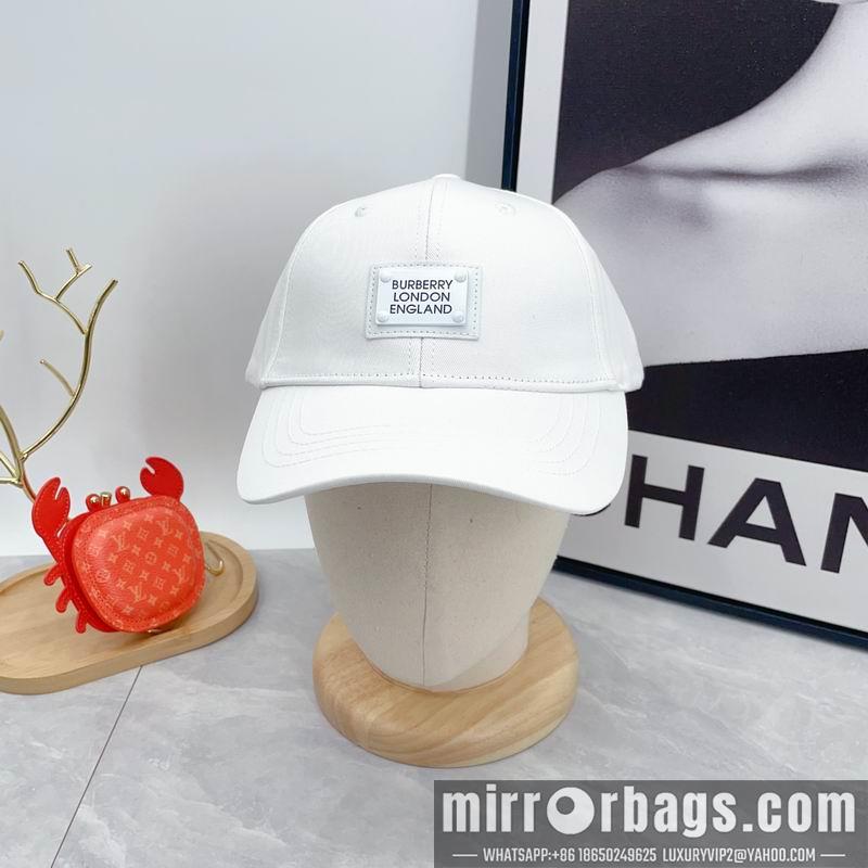 Burberry Hat dx04