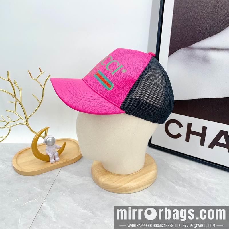 Gucci Hat dx39