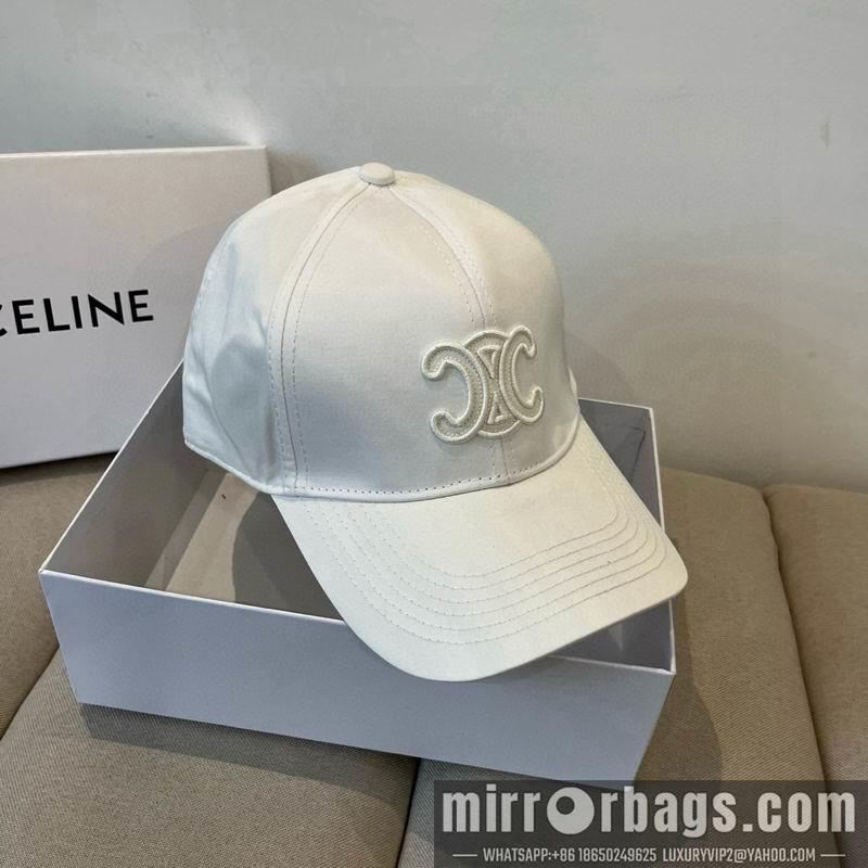 Celine Hat dx38