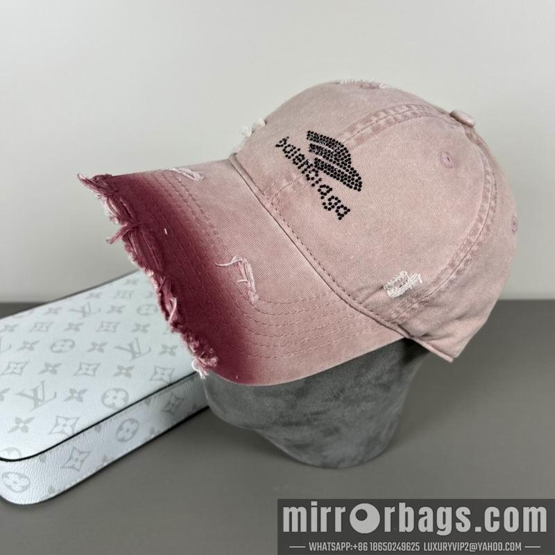 Balenciaga Hat dx81