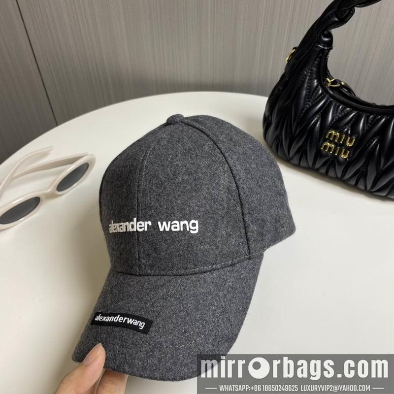 Alexander Wang Hat dx16