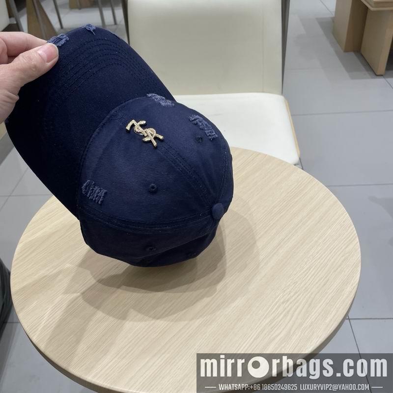 YSL Hat 041401