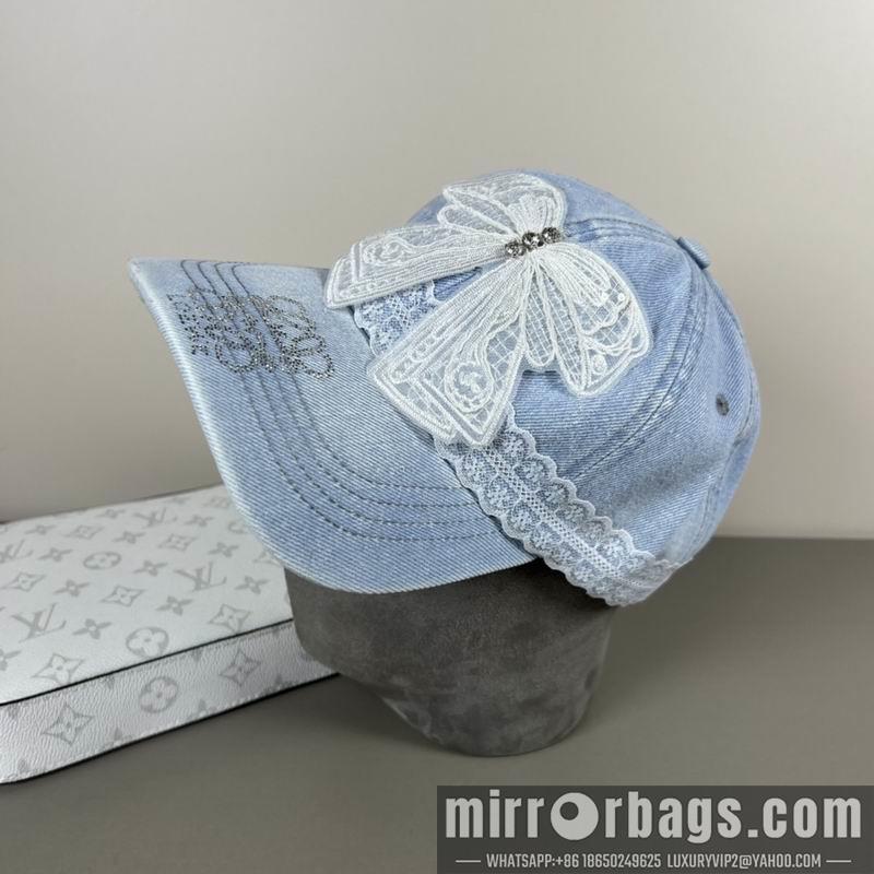Loewe Hat dx45