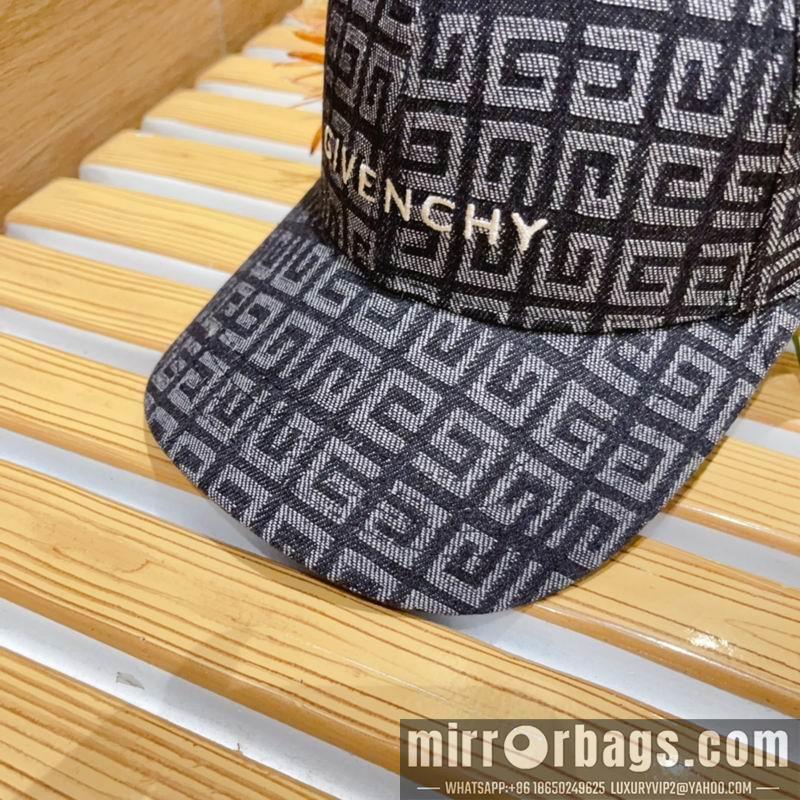 Givenchy Hat 102801
