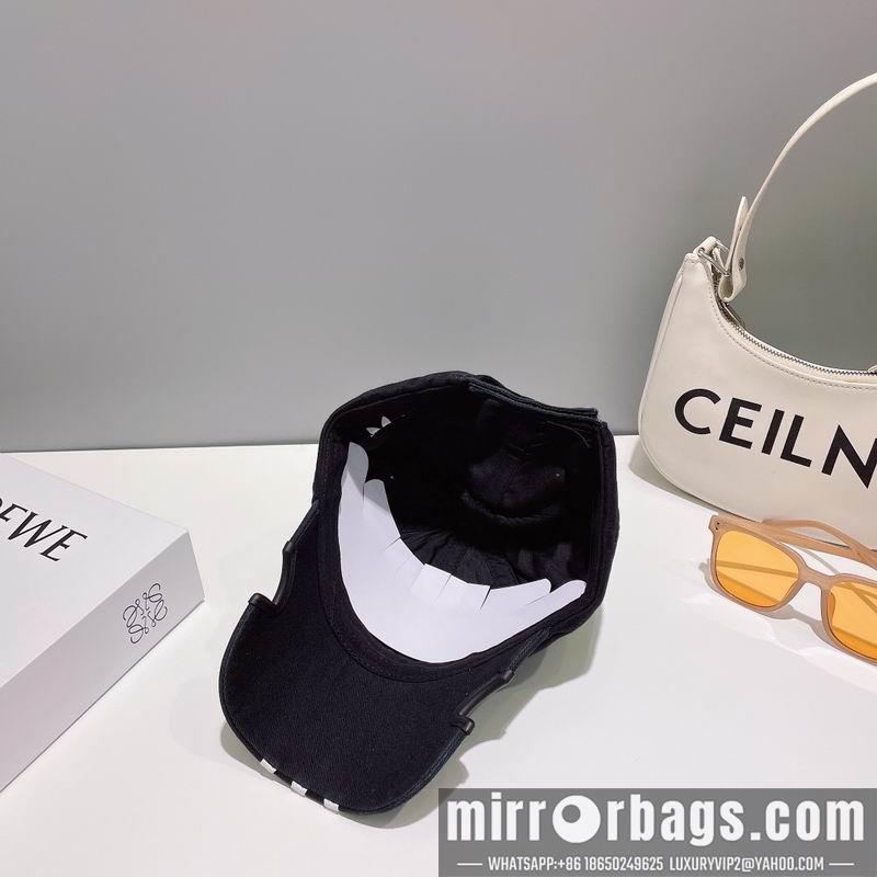 Balenciaga Hat 050709