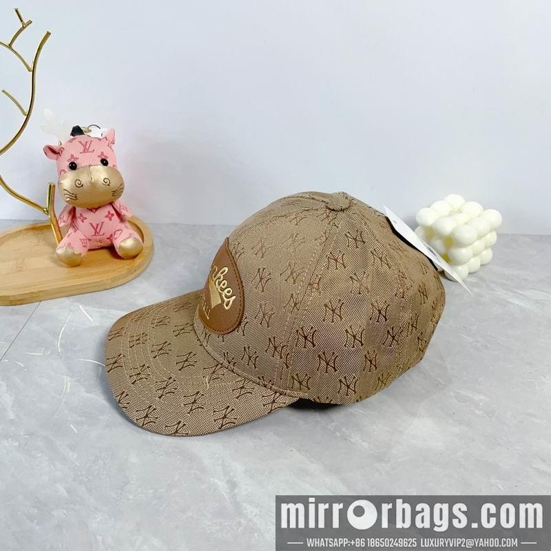 NY Hat dx26