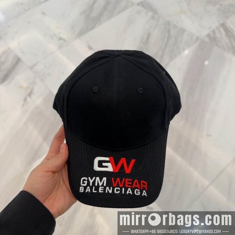 Balenciaga Hat dx71