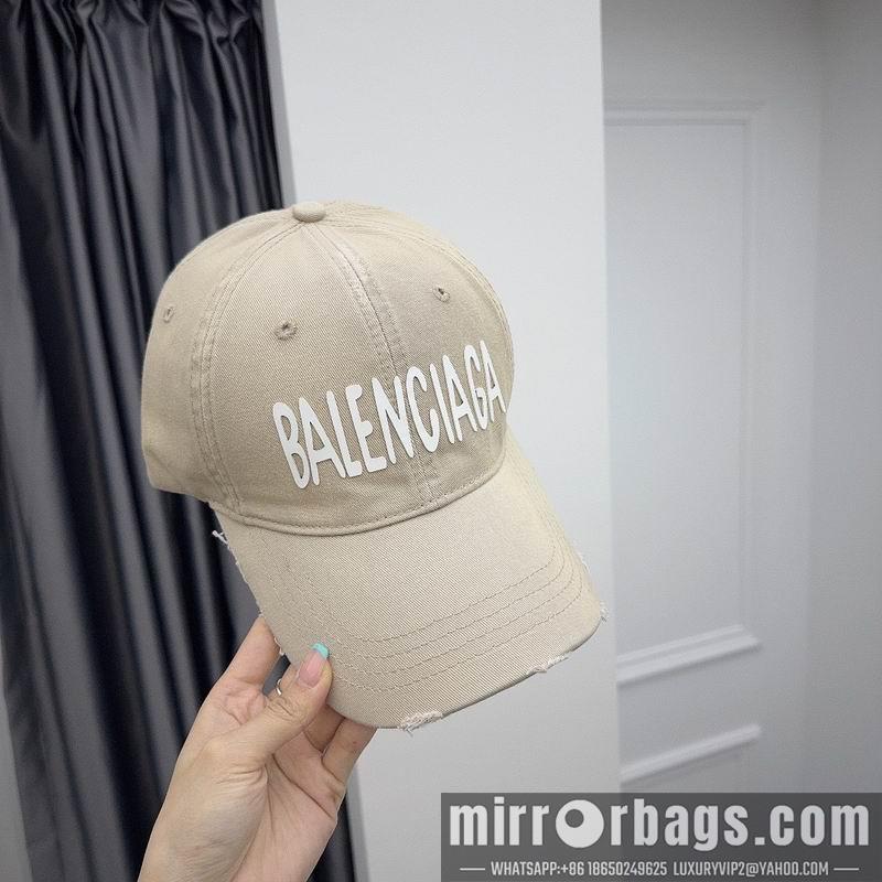 Balenciaga Hat 050712