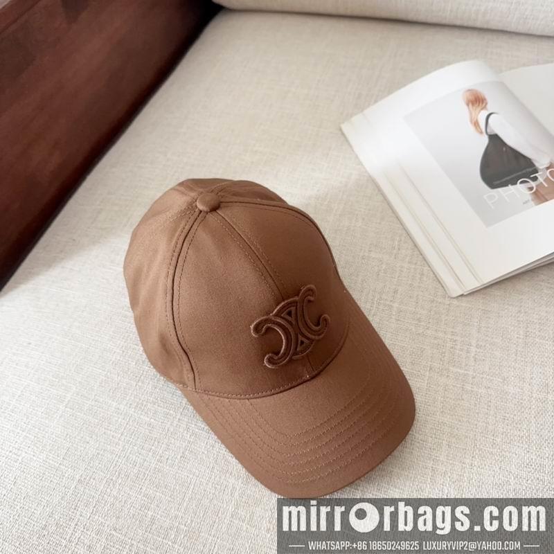 Celine Hat dx118