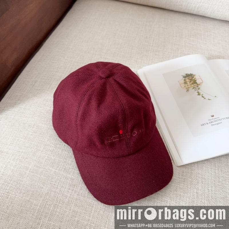 Kiton Hat dx02