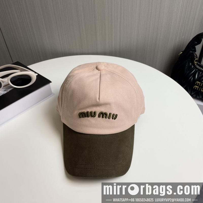 Miumiu Hat 050707