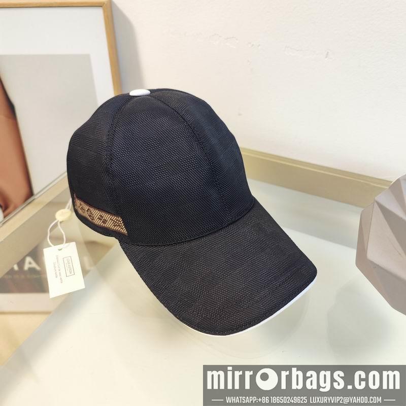 LV Hat dx115
