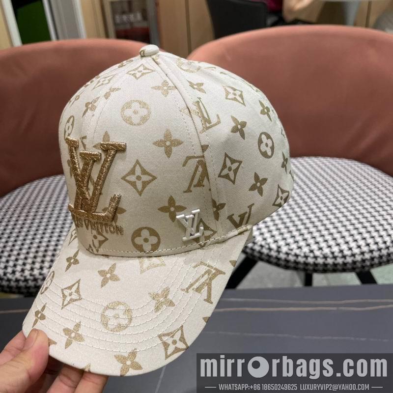 LV Hat 030922