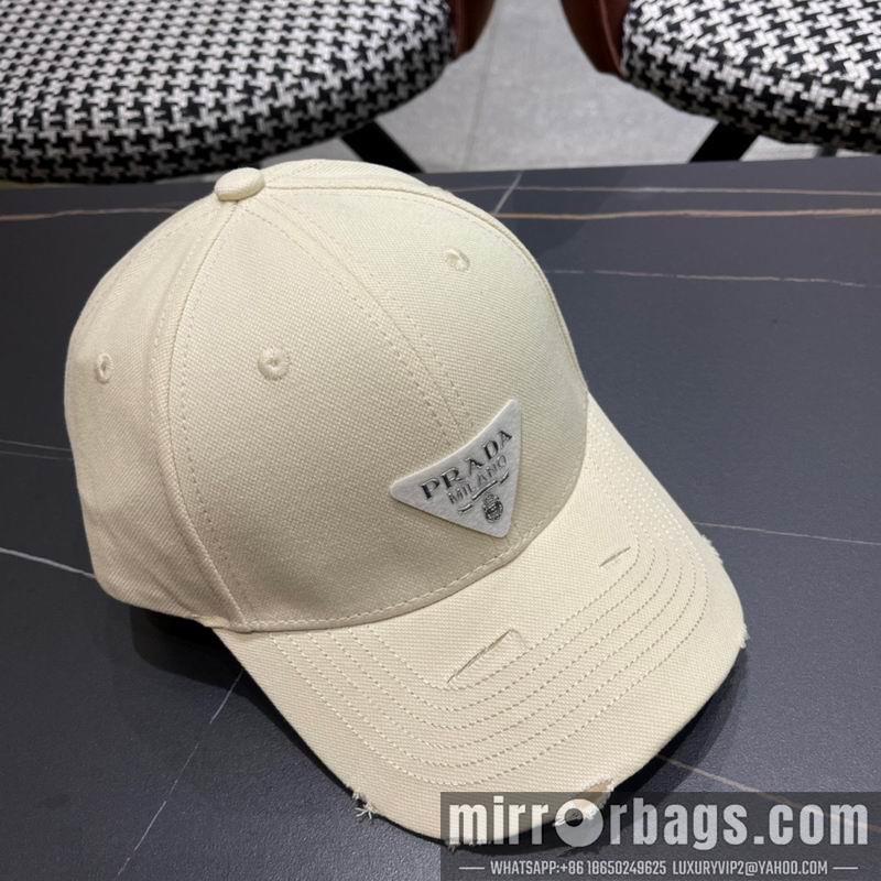 Prada Hat 072201