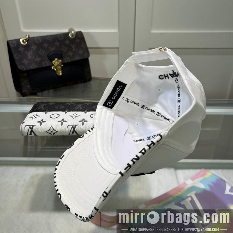 Chanel Hat dx31