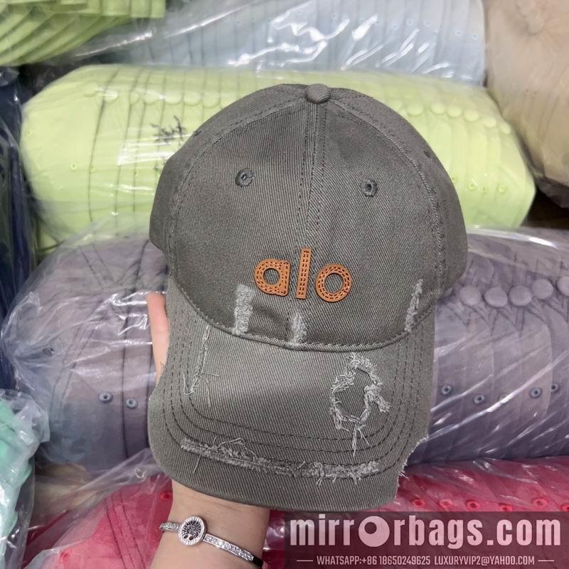 Alo Hat dx35